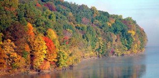 Mohican State Park