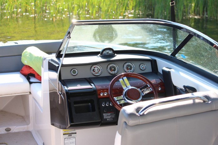 boat boat