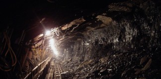 coal