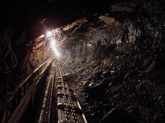 coal coal