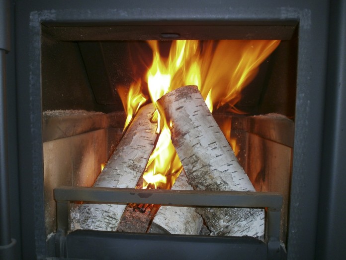 wood stove wood stove