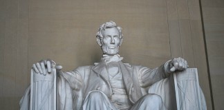 lincoln memorial