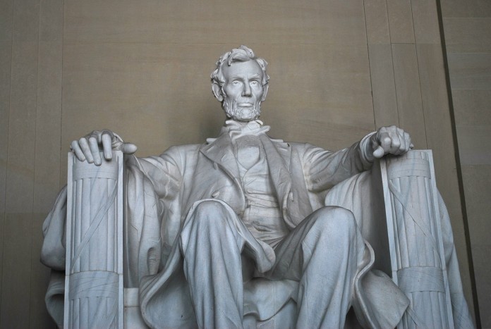 lincoln memorial lincoln memorial