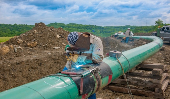 Marathon Cornerstone Pipeline Marathon Cornerstone Pipeline