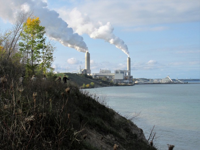 Coal 4 coal plant