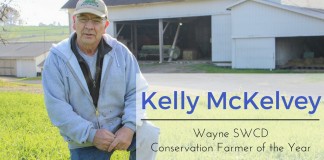 Kelly McKelvey