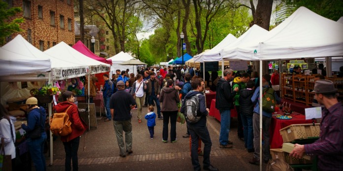 Portland_Farmers_Market