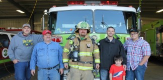Rural Roles: Ernie Rodgers