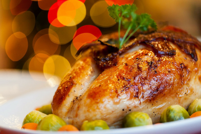 turkey turkey