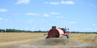 fertilizer