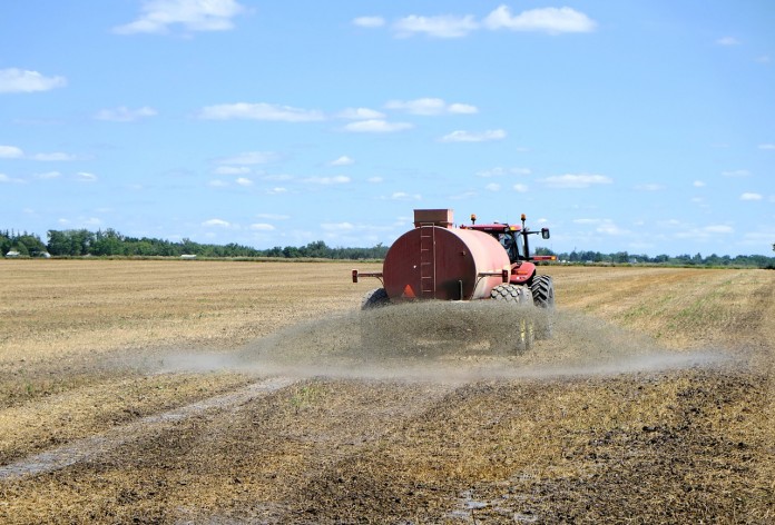 fertilizer fertilizer