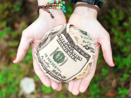 money