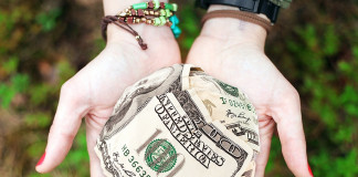 money