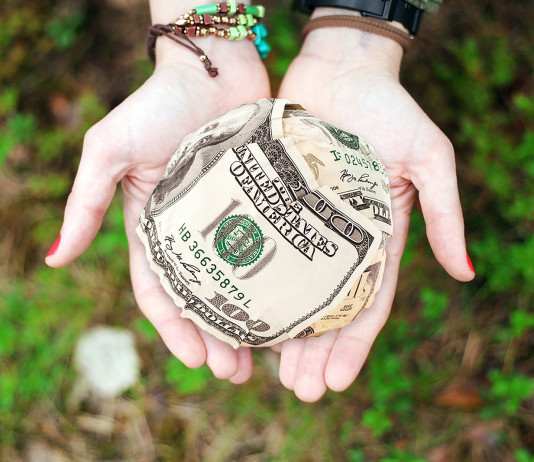 money