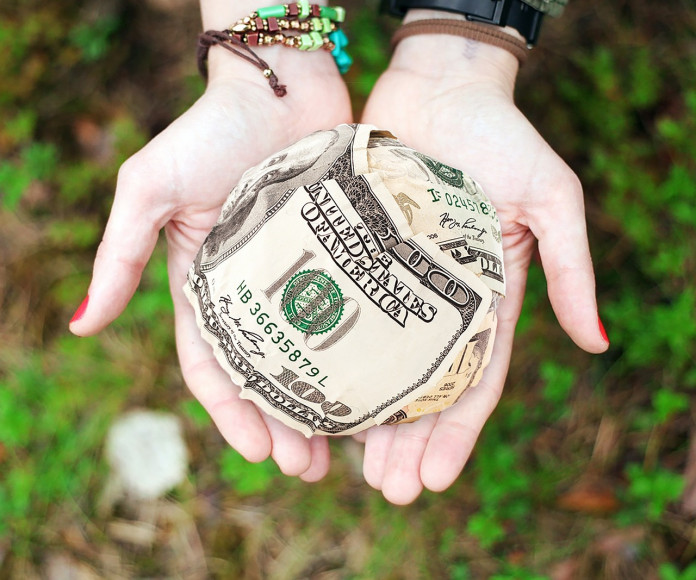 money money