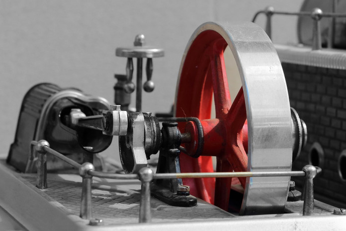 steam engine steam engine