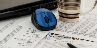taxes