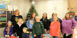 4-H Giving