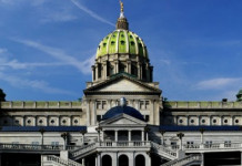 Introducing the new Pa. General Assembly leadership Pennsylvania Capitol