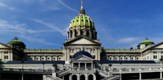 Pennsylvania Capitol