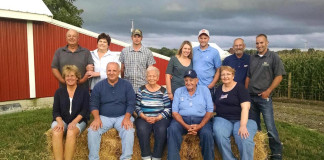 Swartz family