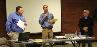 farm stress panel