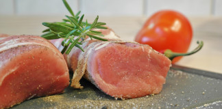 pork