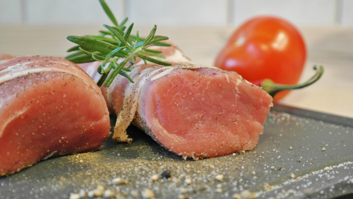 pork pork