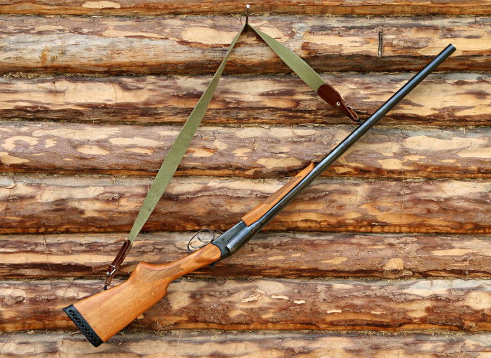 shotgun Shotgun