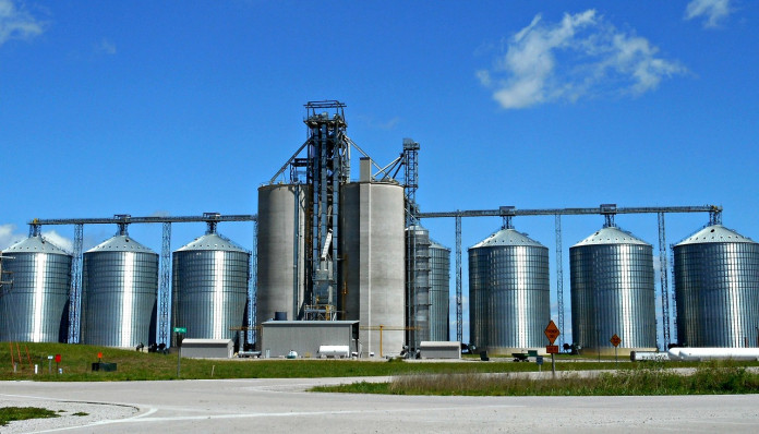 silos silos