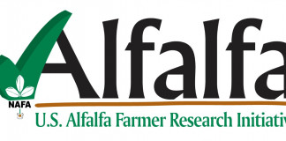 Alfalfa Checkoff