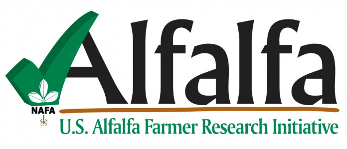 Alfalfa Checkoff Alfalfa Checkoff
