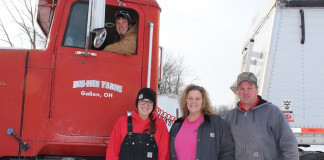 Sellman family