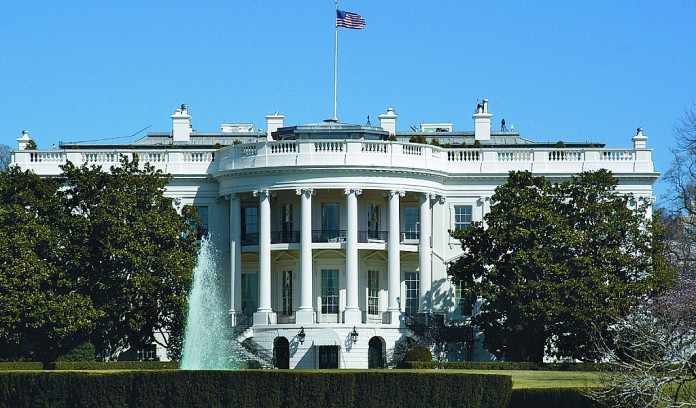 White House White House