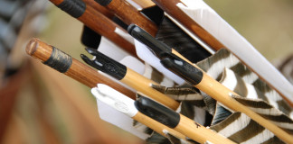 archery
