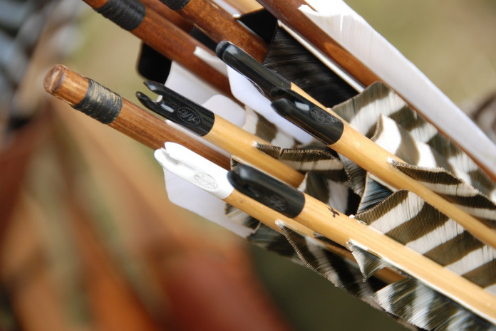archery archery
