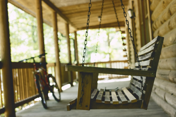 porch porch