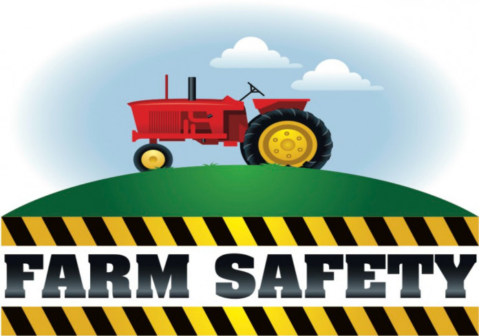 Farm Safety 2017 Farm Safety 2017