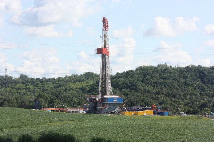 Fracking Fluid Management Fracking Fluid Management