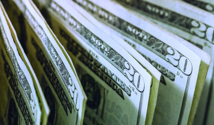 money Money
