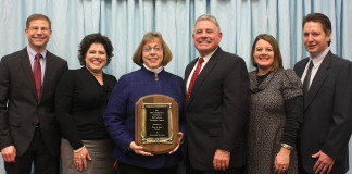 Dr. Tom and Susie Turner