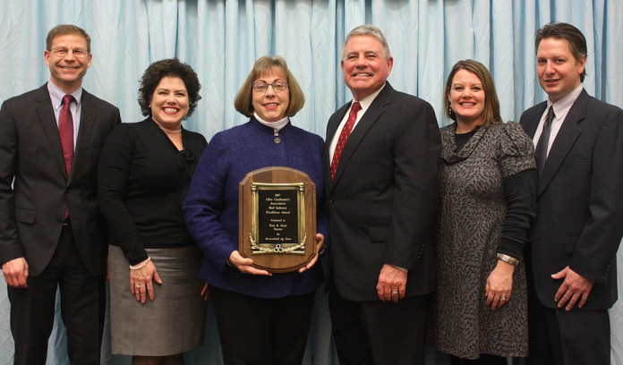 oca turner family Dr. Tom and Susie Turner