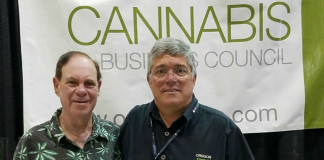 oregon cannabis business council