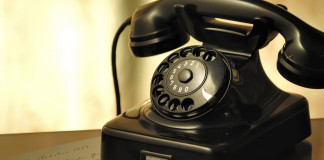 phone