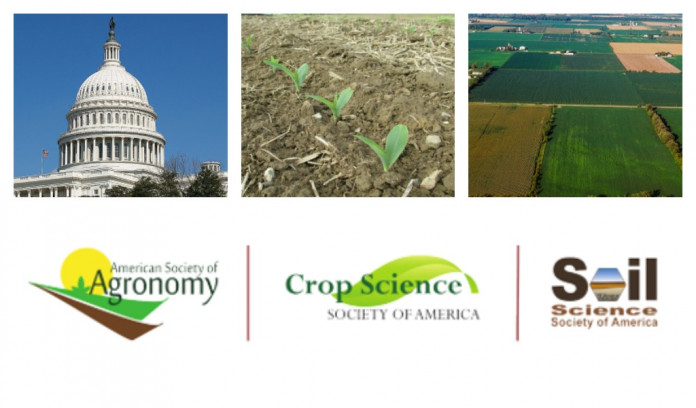 soil science logos
