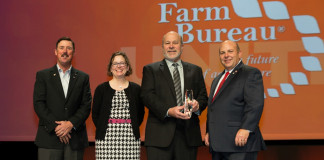 AFBF Bob Stallman