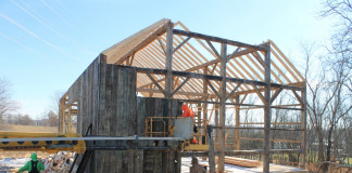 Walter Barn