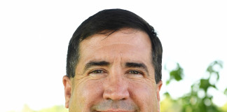 David Marrison