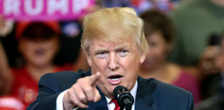 Donald J. Trump