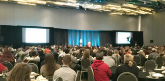 YAP conference